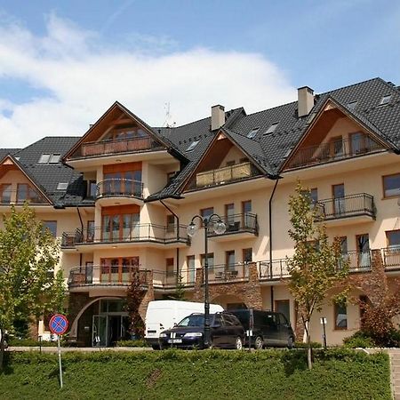 Gorace Zrodla Spa 扎科帕内 外观 照片