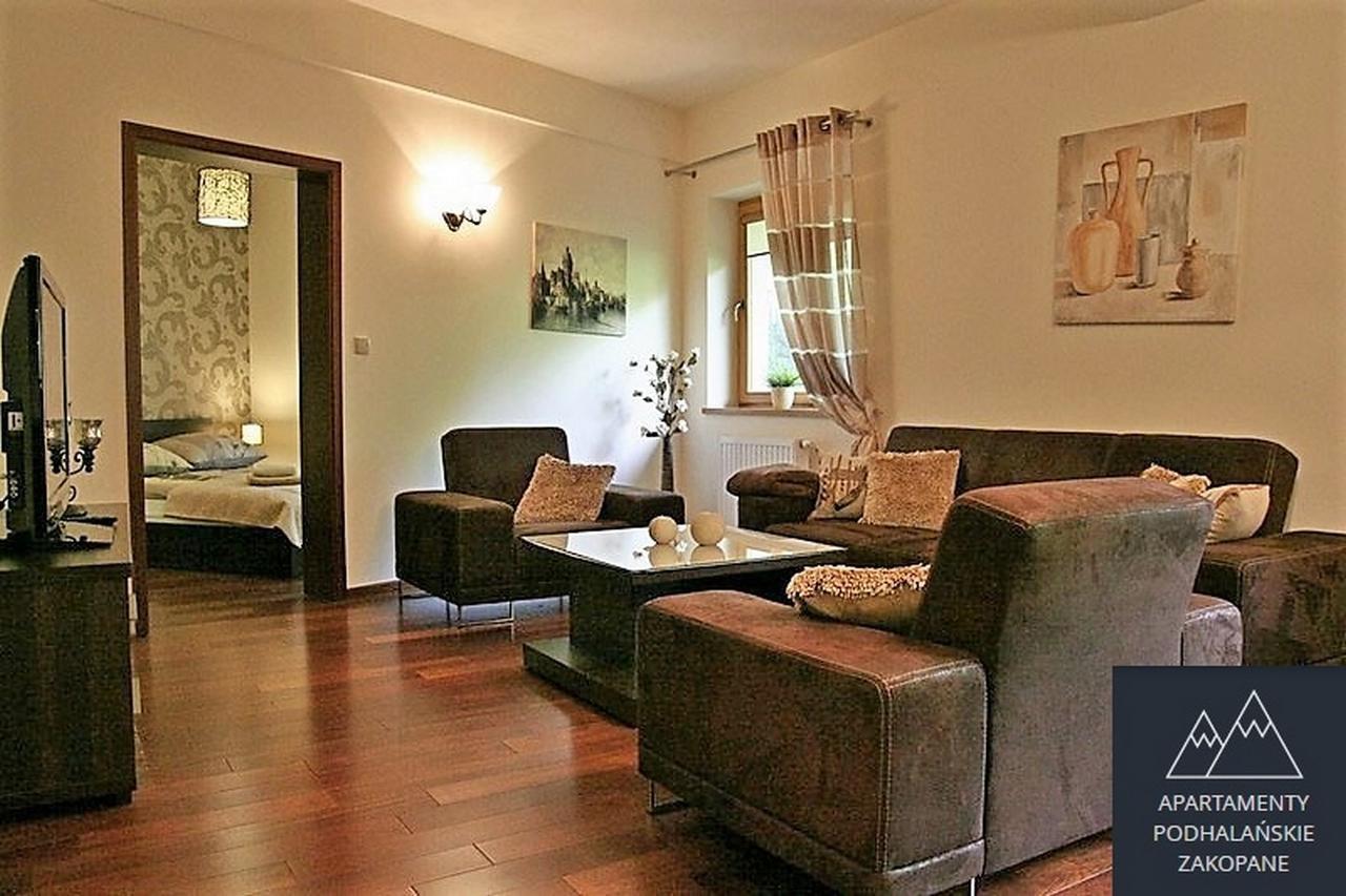 Gorace Zrodla Spa 扎科帕内 外观 照片