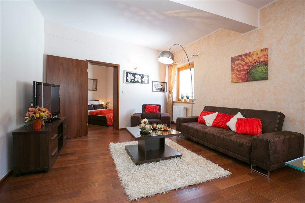 Gorace Zrodla Spa 扎科帕内 外观 照片