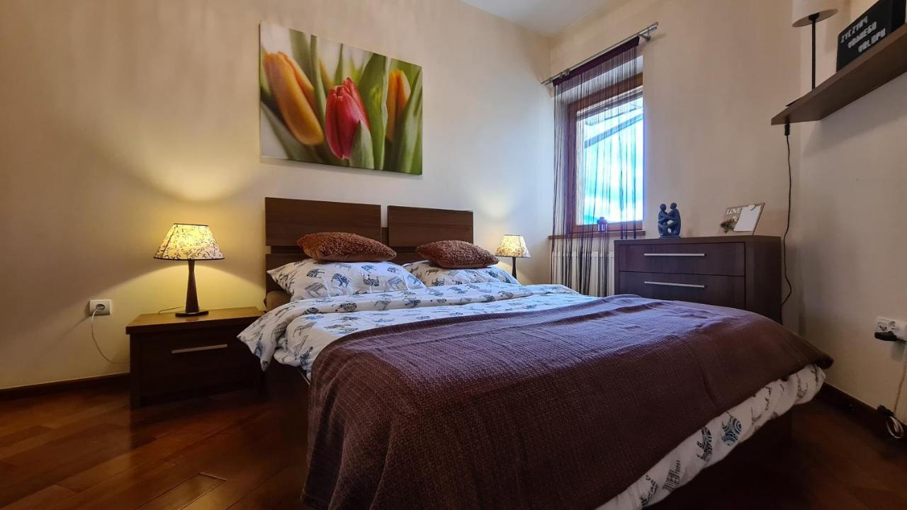 Gorace Zrodla Spa 扎科帕内 外观 照片